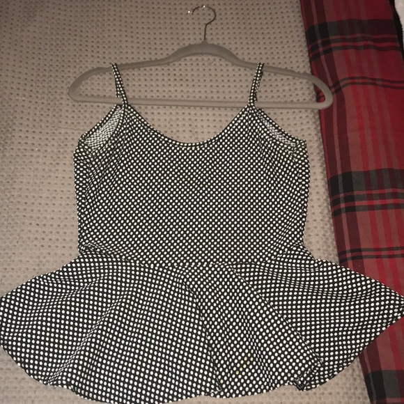 S/M Blouse - Picture 2 of 2